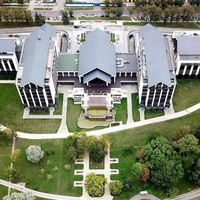 Beijing Hotel Minsk