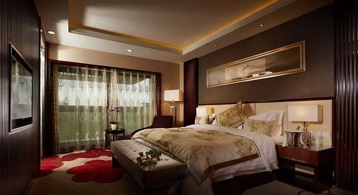Beijing Hotel Minsk