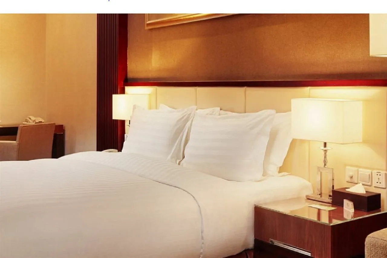 Beijing Hotel Minsk