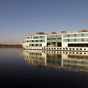 Hotel Le Fayan Nile Cruise: Weekly & Aswan Voyages