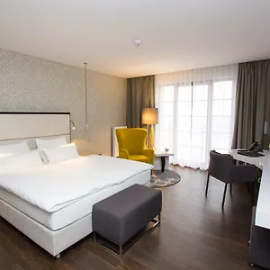 Hotel Hotel Wemperhardt