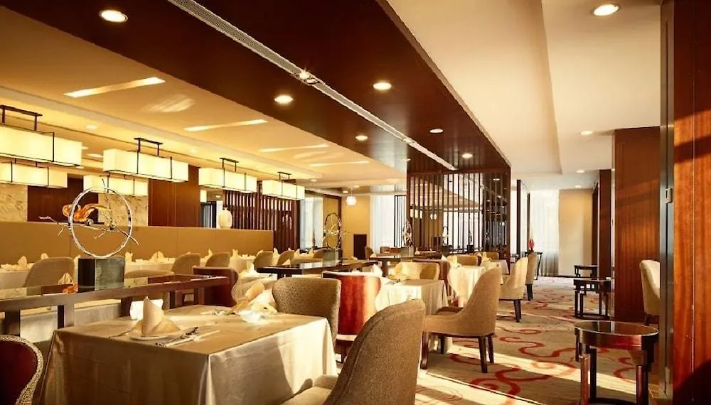 Beijing Hotel Minsk Belarus