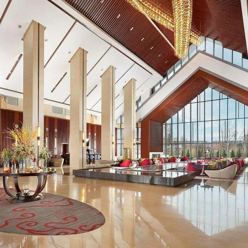 Beijing Hotel Minsk 5*,  Belarus