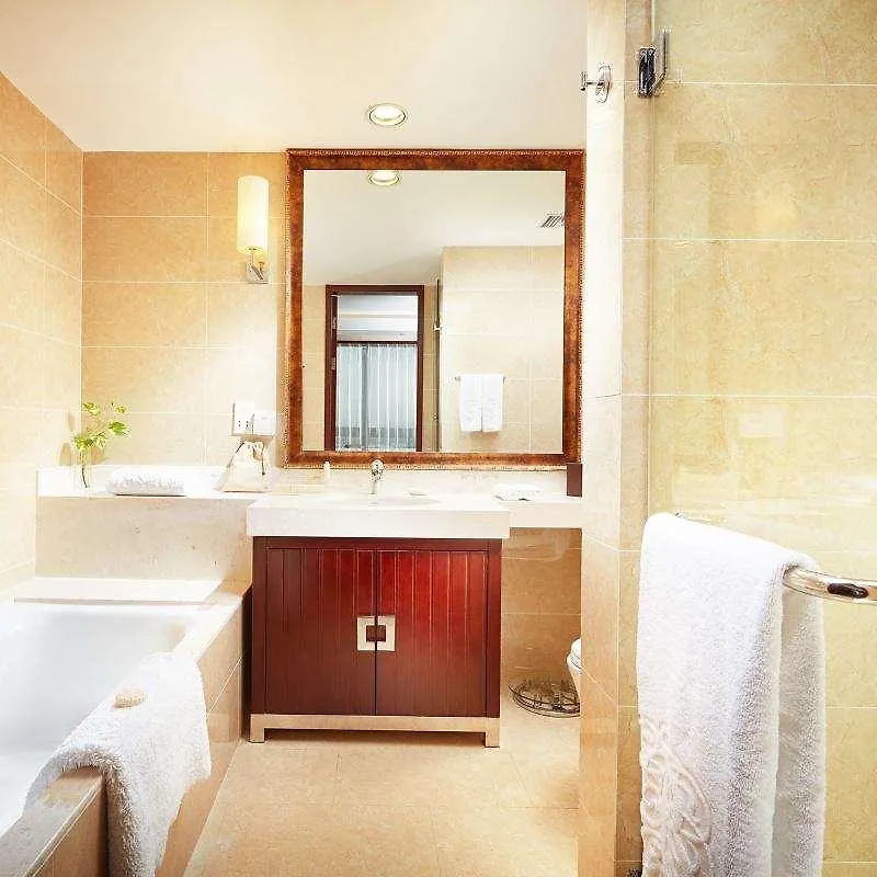Beijing Hotel Minsk