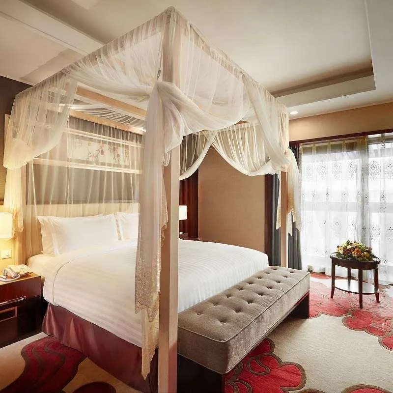 Beijing Hotel Minsk