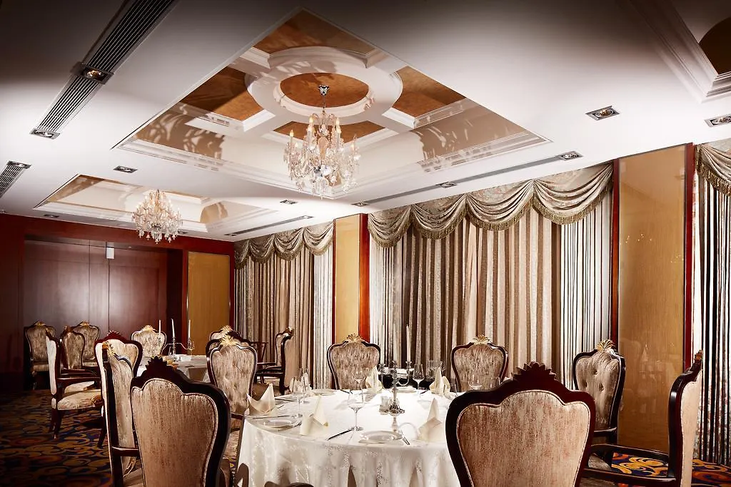 Beijing Hotel Minsk