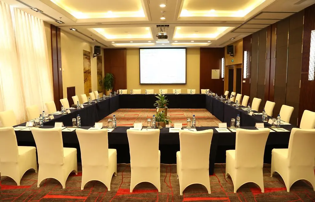 Beijing Hotel Minsk