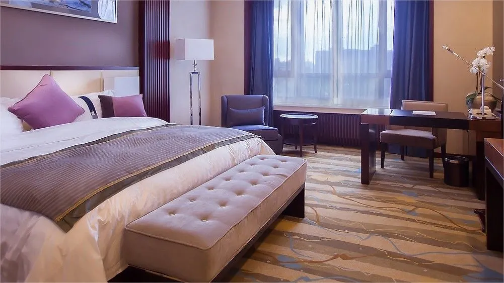 Beijing Hotel Minsk Belarus