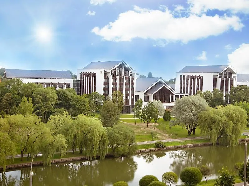Beijing Hotel Minsk