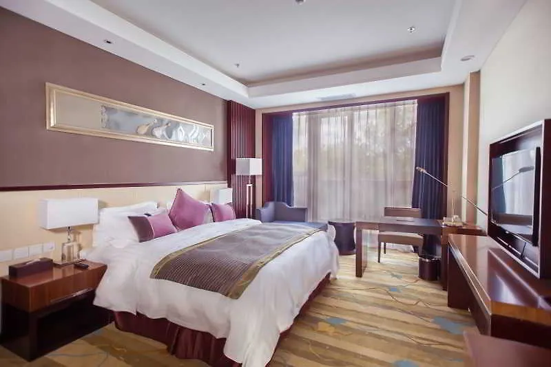 Beijing Hotel Minsk