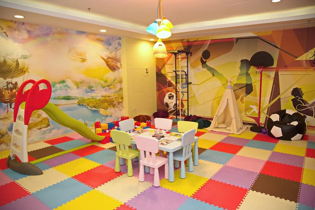 Beijing Hotel Minsk