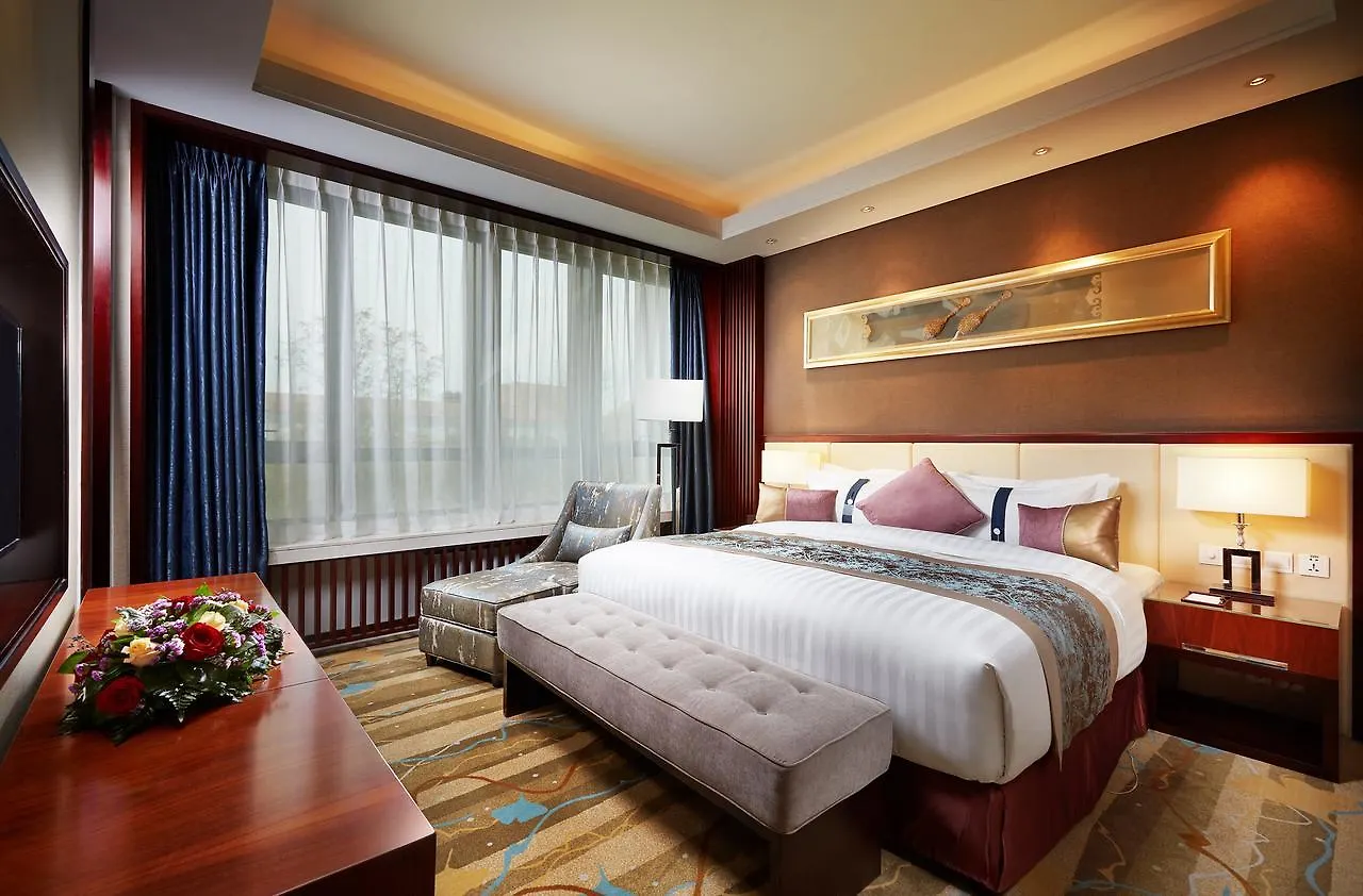 *****  Beijing Hotel Minsk Belarus