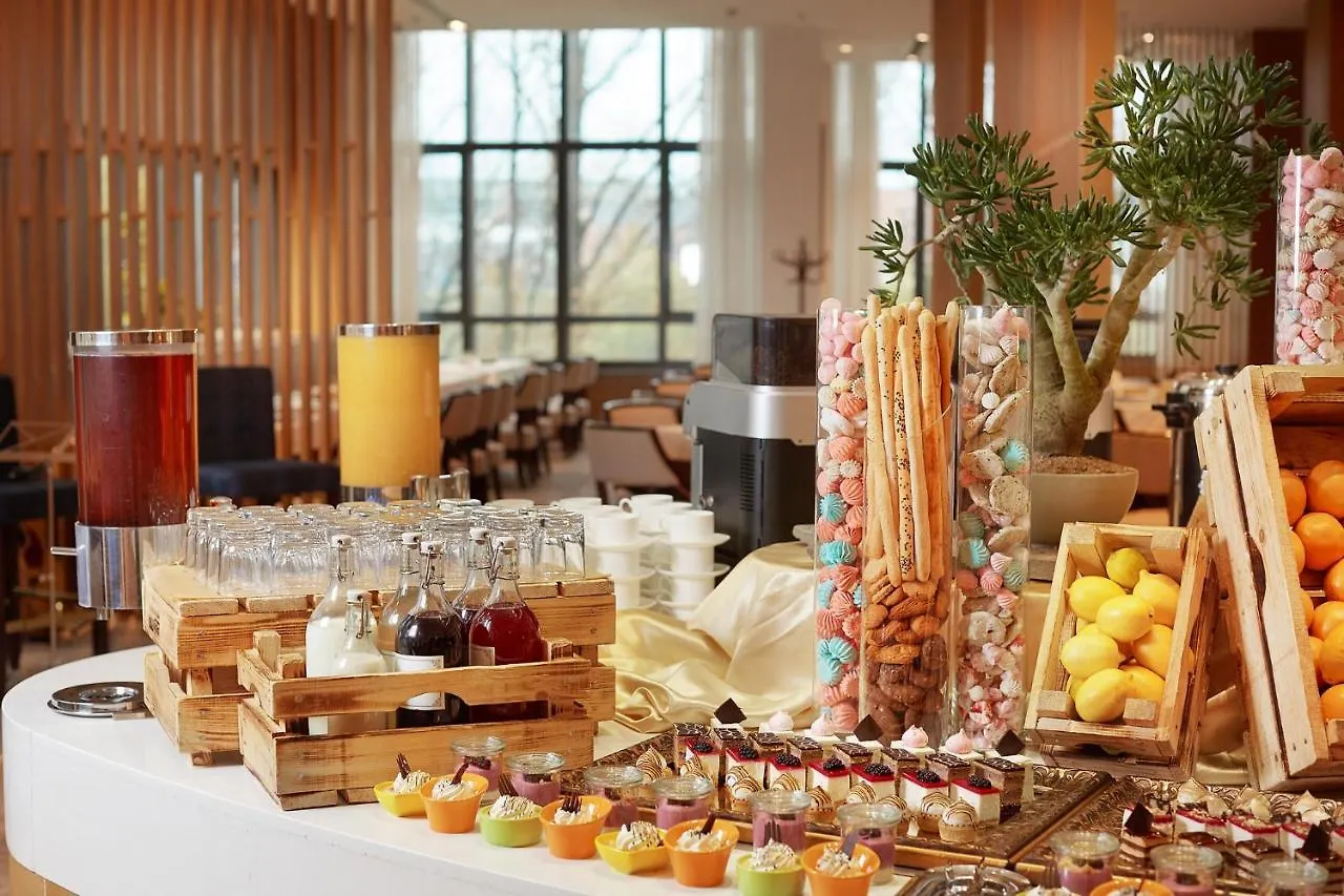 Beijing Hotel Minsk