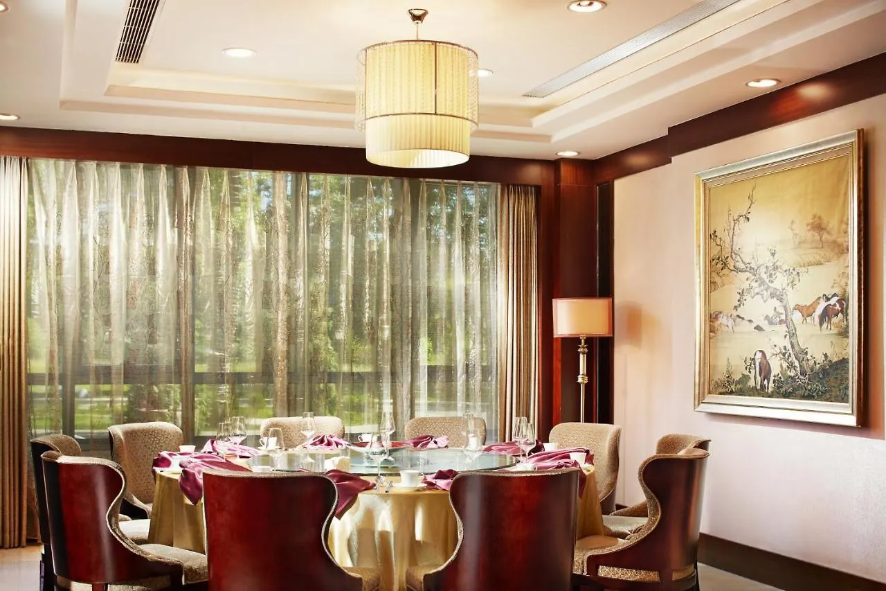 Beijing Hotel Minsk Belarus