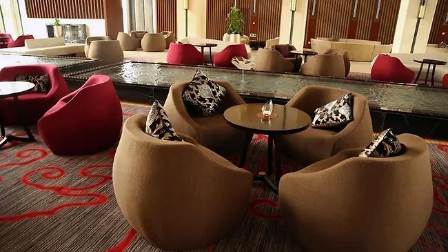 Beijing Hotel Minsk