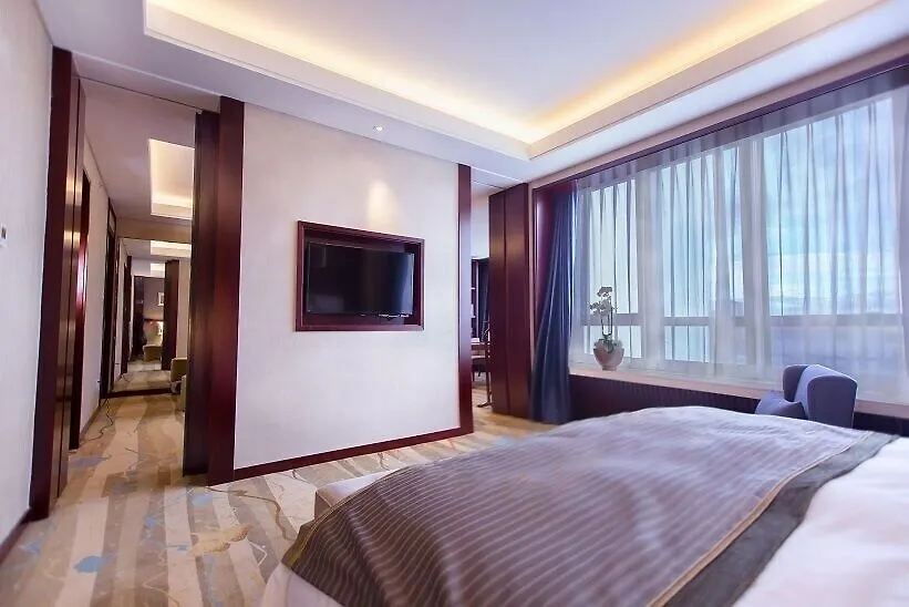 *****  Beijing Hotel Minsk Belarus