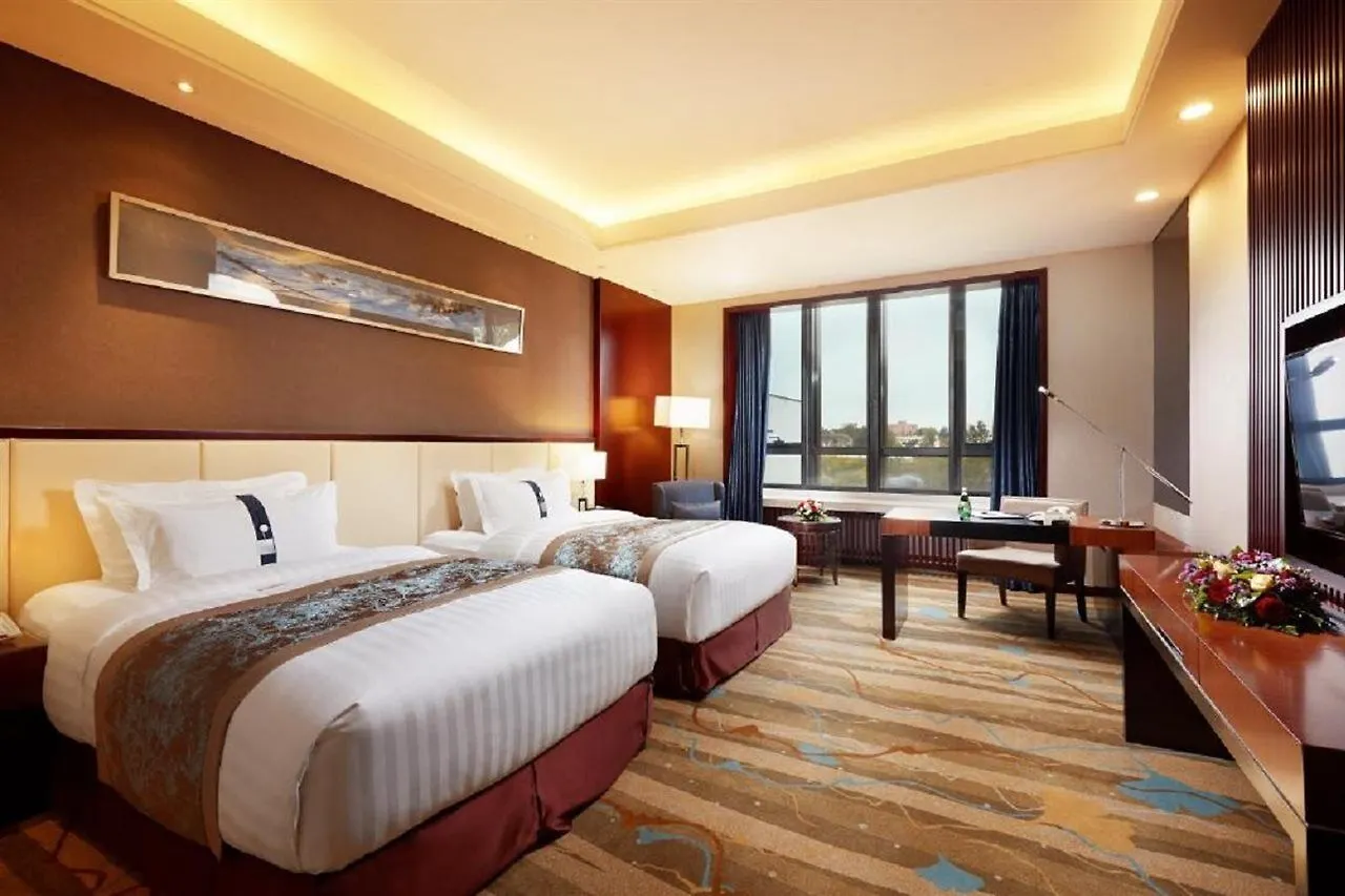 Beijing Hotel Minsk Belarus
