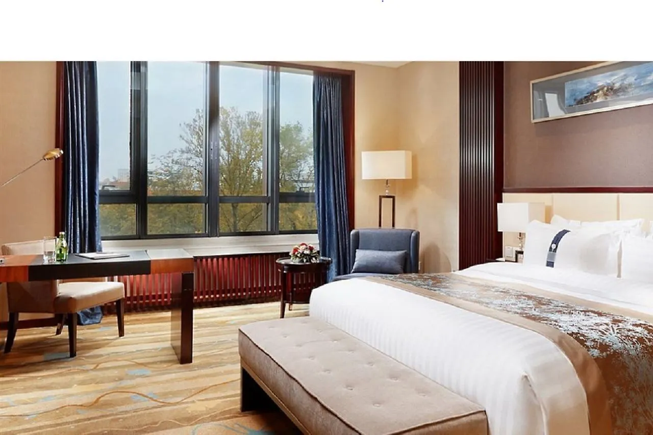 Beijing Hotel Minsk