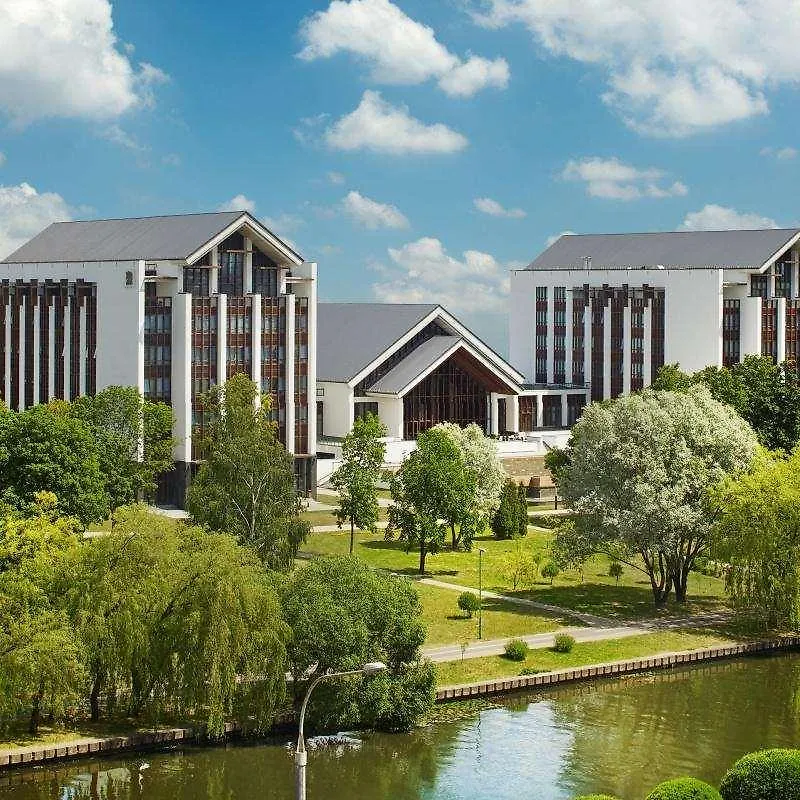 Beijing Hotel Minsk