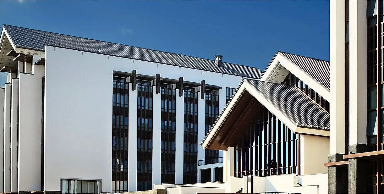Beijing Hotel Minsk