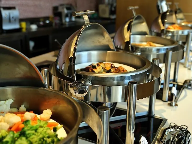 Beijing Hotel Minsk