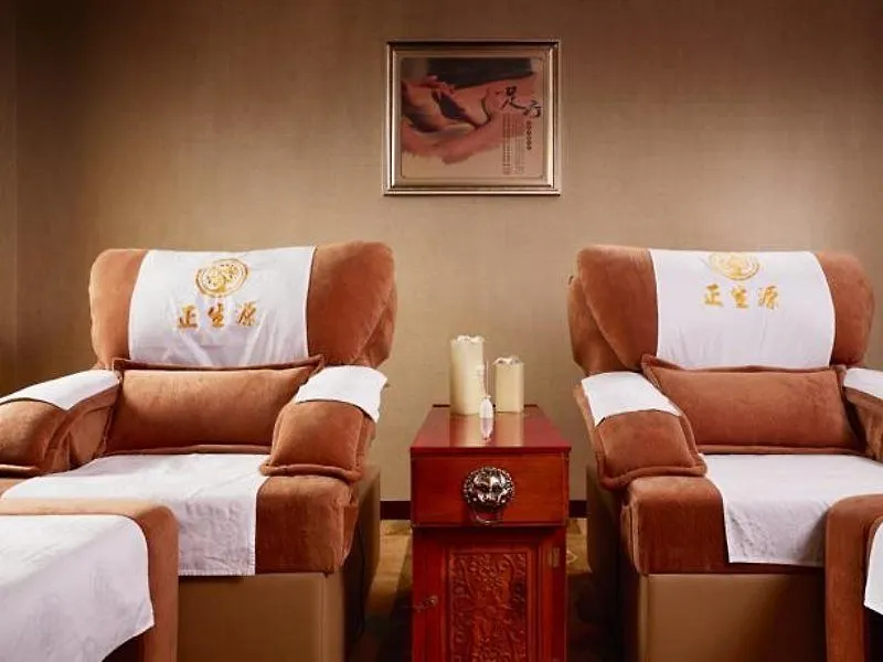Beijing Hotel ミンスク